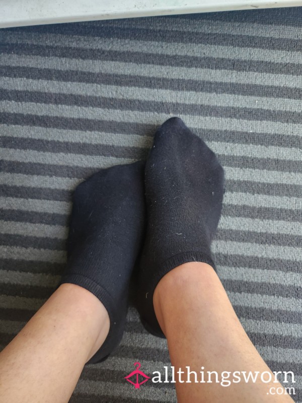 Feet Video