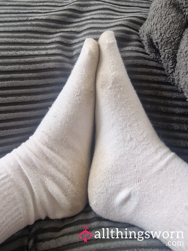 Feet Video Clips