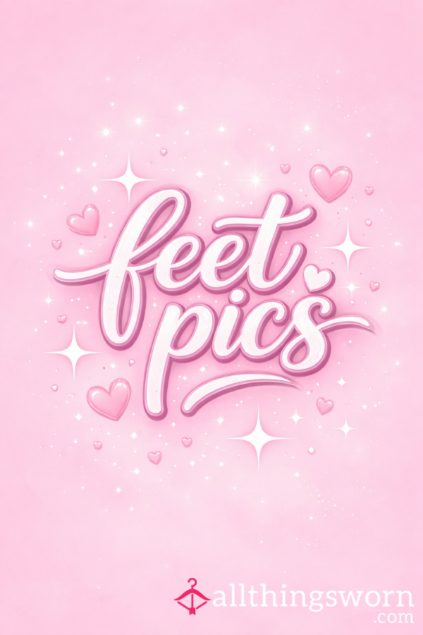 Feet Video Fresh Pedicure