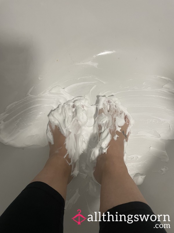 Feet Videos
