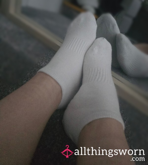 😈⭐️Tiny Size Five With Socks Video 😘😈