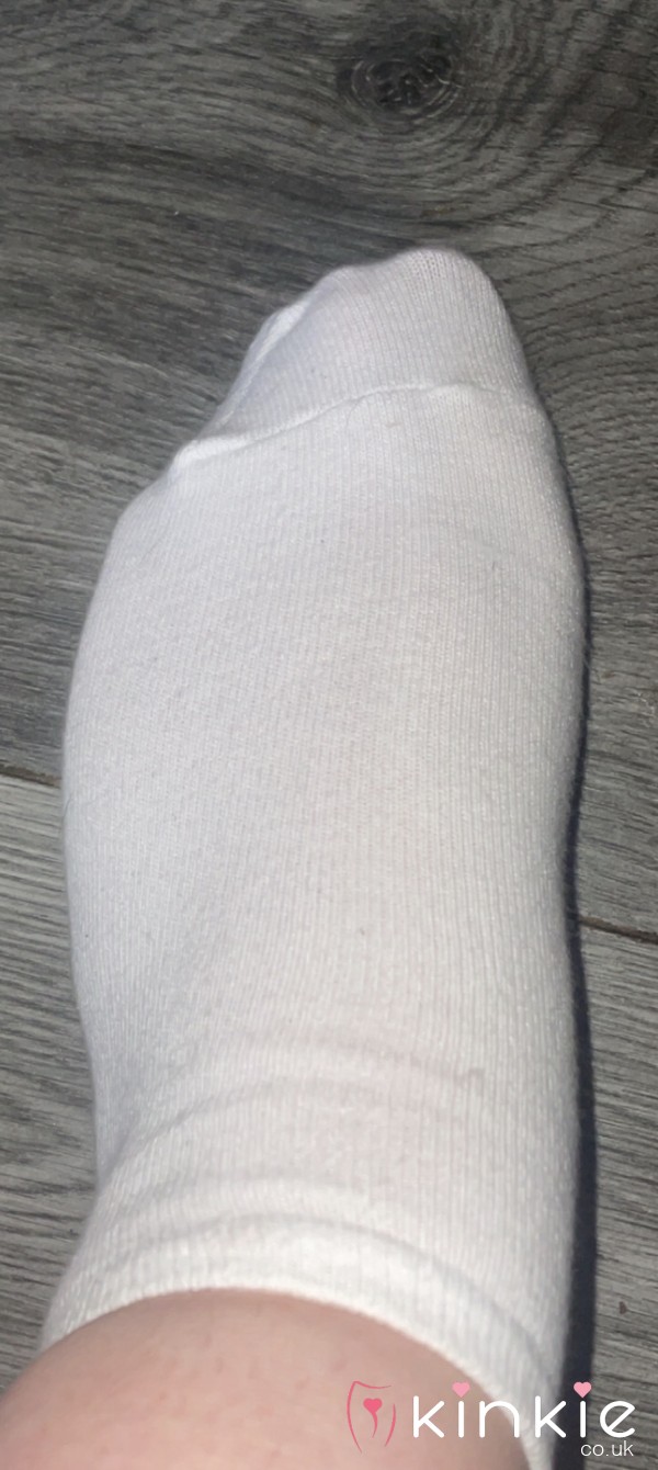 Feet Worship