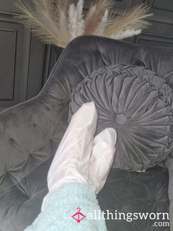Feetmask