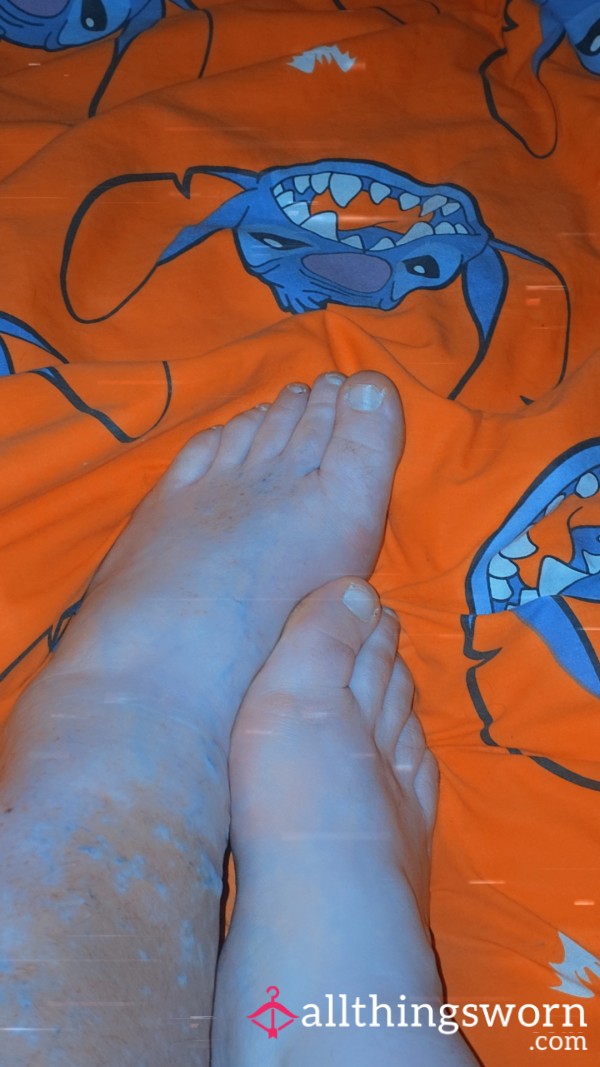 Feets