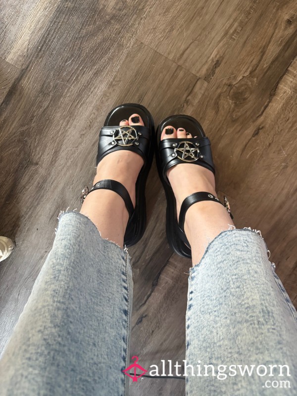 Feets Pics *made To Order*