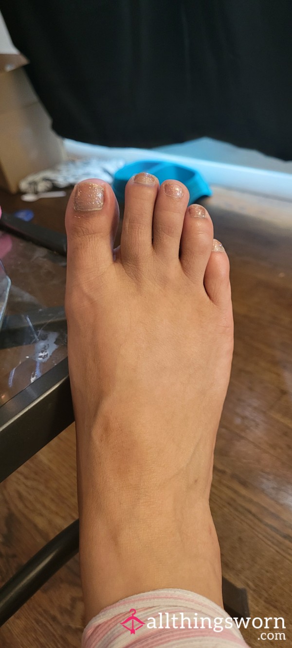 Feetsie