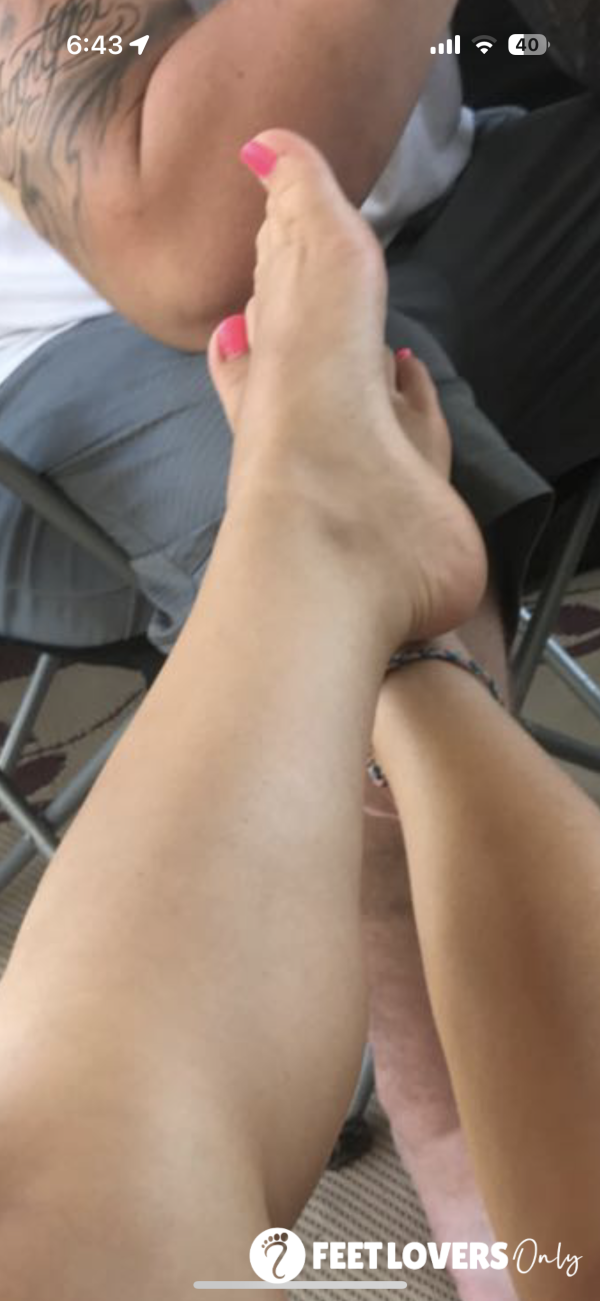 Feetx5