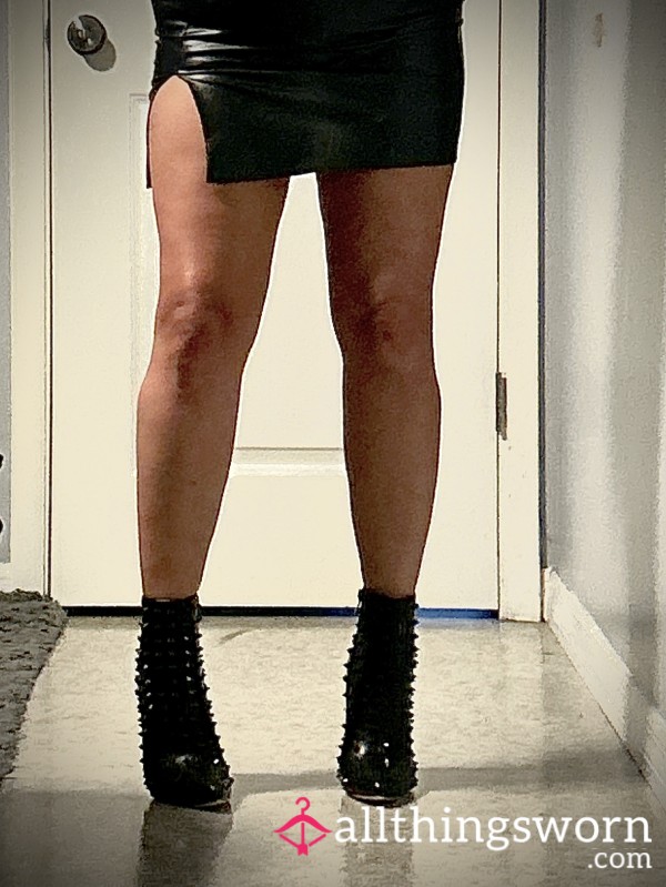 FemDom For A Day