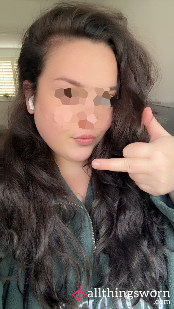 Femdom/Humiliation S**t With A BBW, Includes Live Pics And Videos 🩷🫦