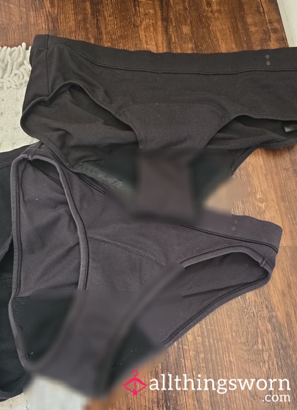 Feminine Care Panty