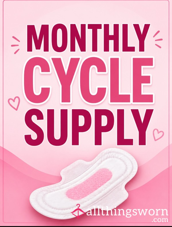 Feminine Pads