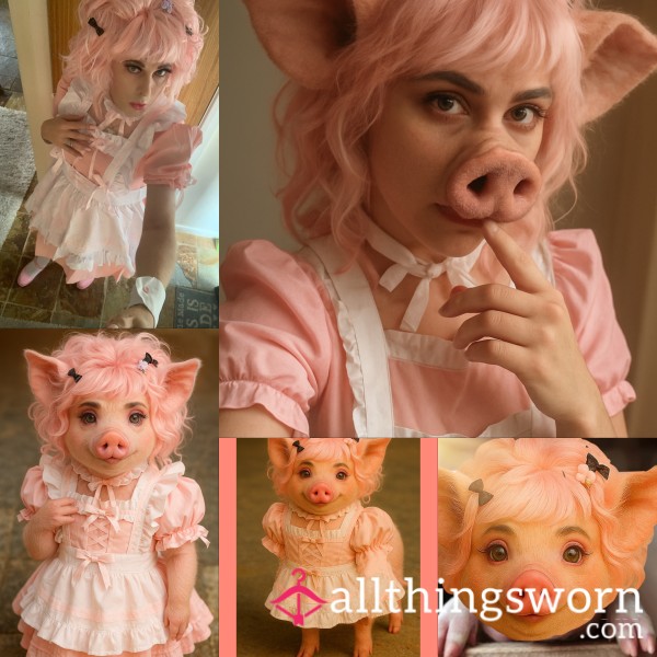 Feminization, Sissyfication