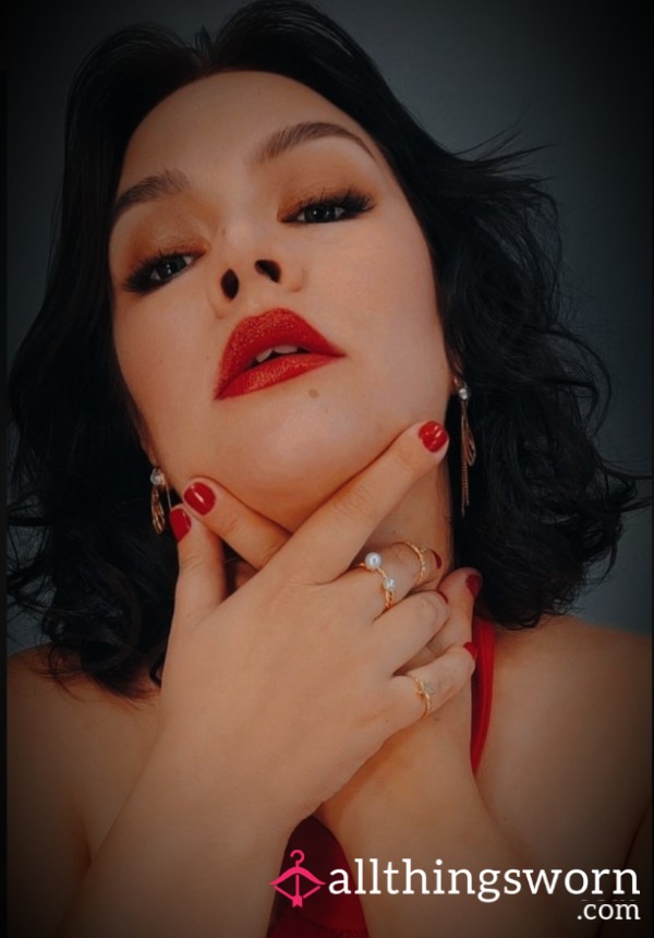 Femme Fatale Session