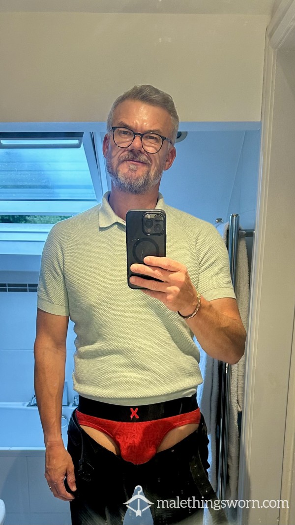 Fenty Briefs