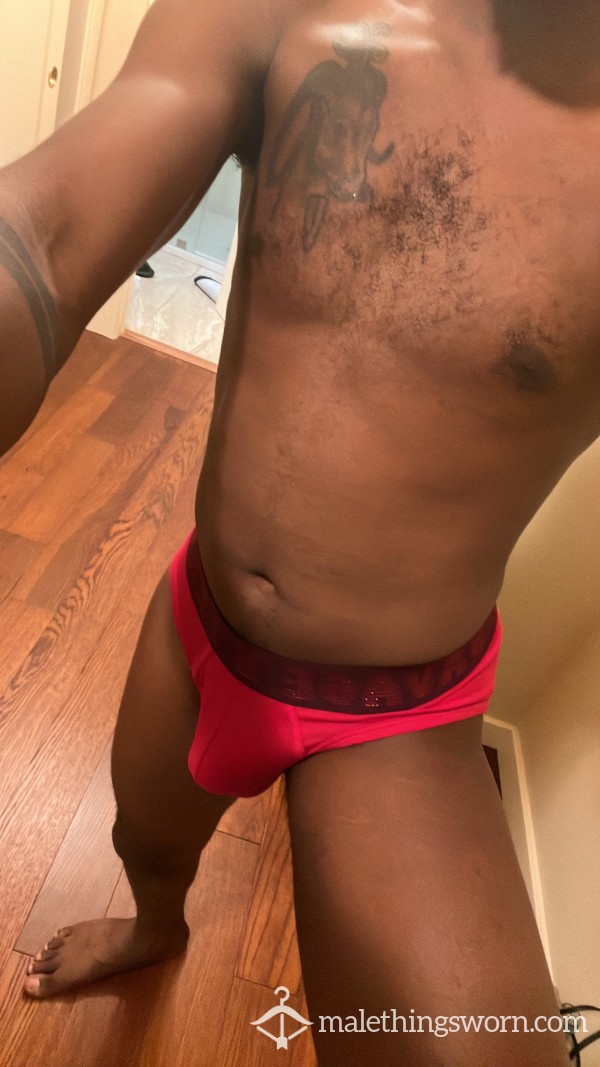 Fenty Underwear