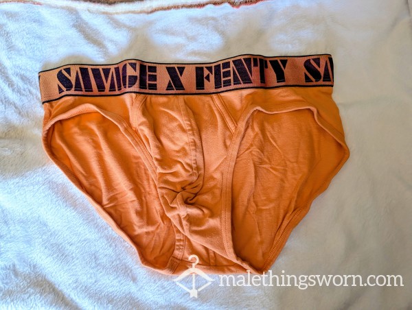 Fenty Underwear