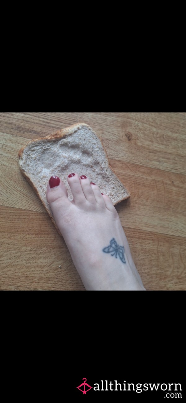 Fetish Sandwich 🥪