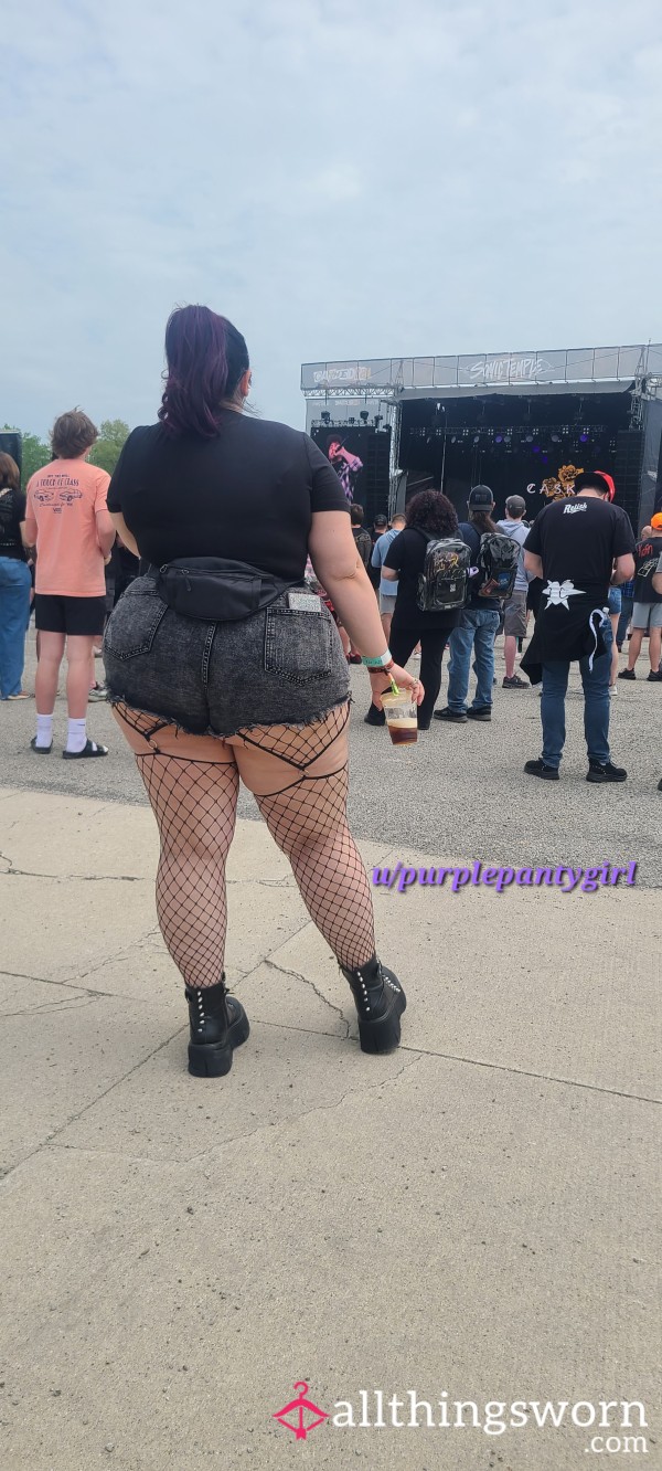 Festival & Concert Join Me Google Drive 🦇💜🕸