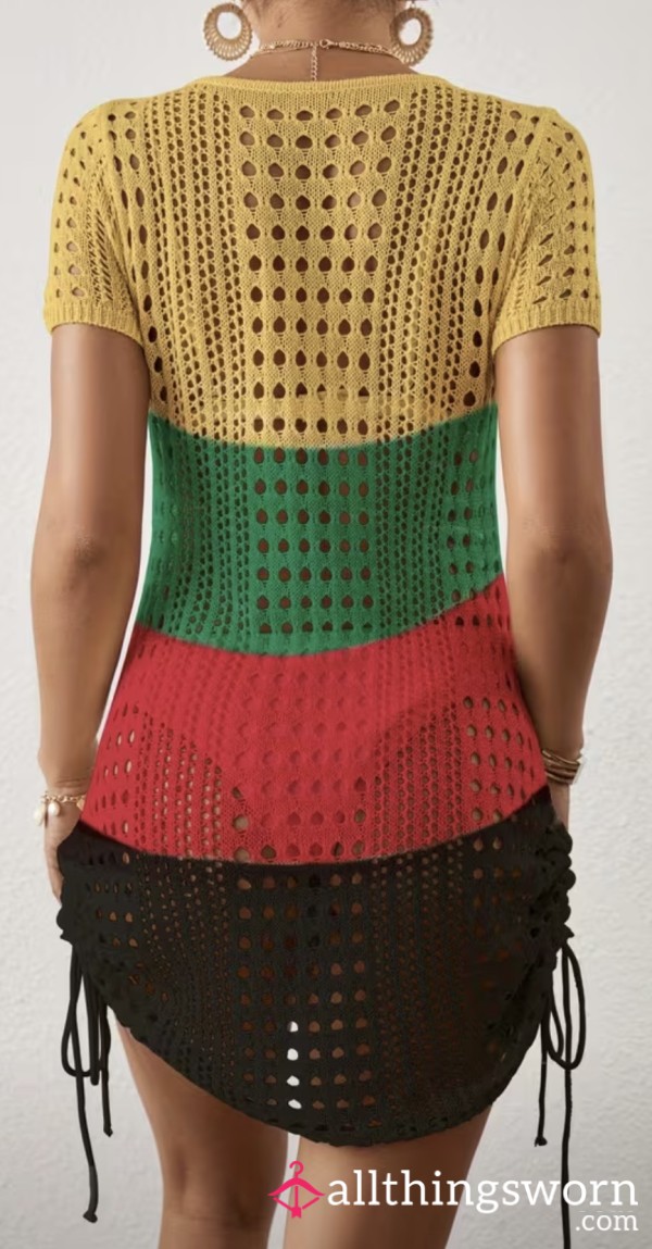 Festival Dress