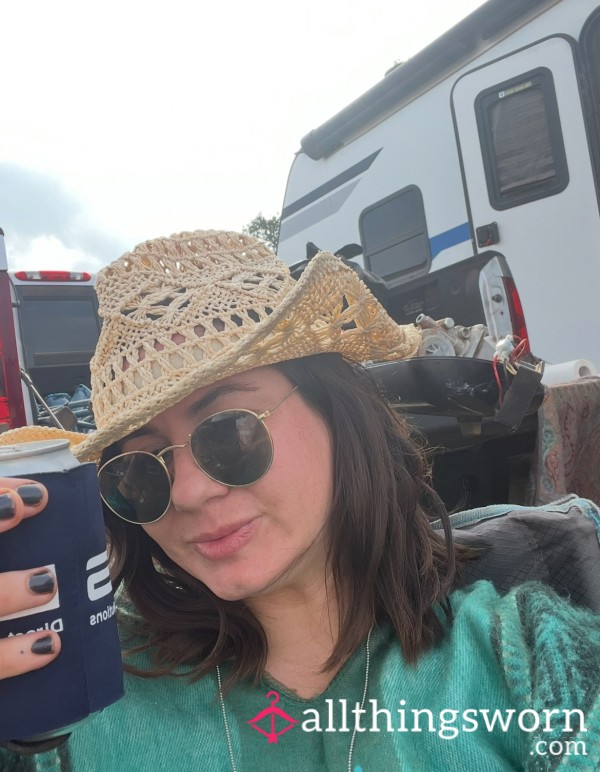 Festival Feet