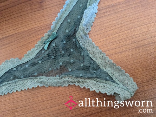 Festival Panties