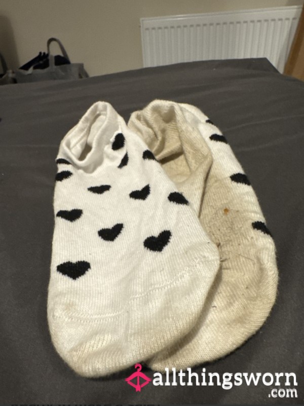 Festival Socks 🧦