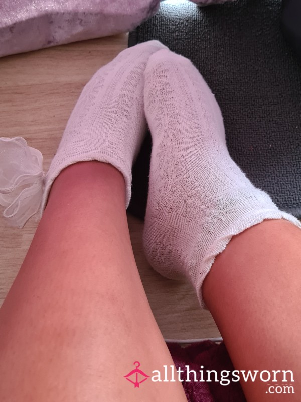 Festival Socks