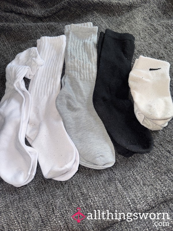 Festival Socks
