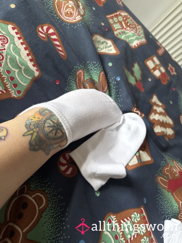 Festival Socks