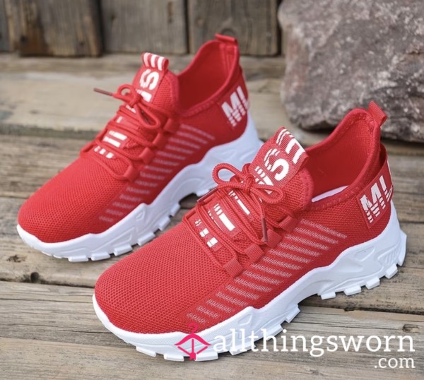 Festival Trainers
