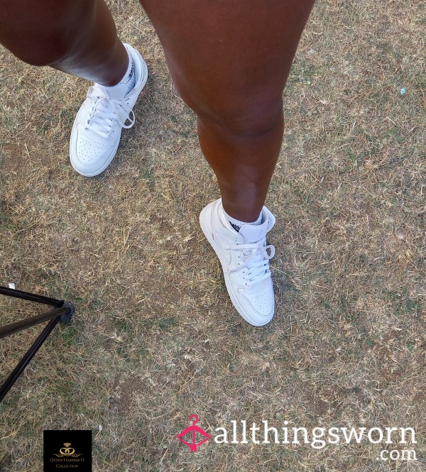 Festival Worn, Queen Blessed—will You Dare Beg Before Purchase?