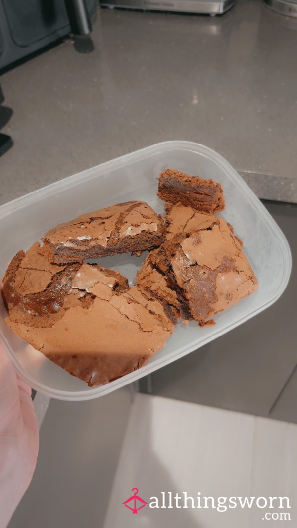 Fetish Bake Folder X