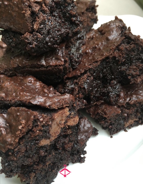 Fetish Baked Goods