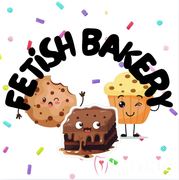 Fetish Bakery - Gross Food For Subs