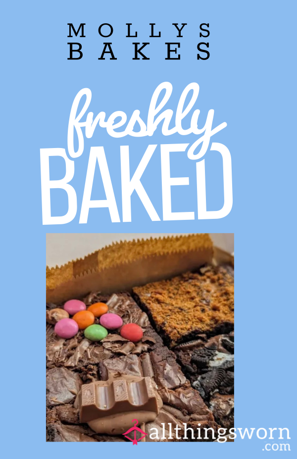 Fetish Bakes