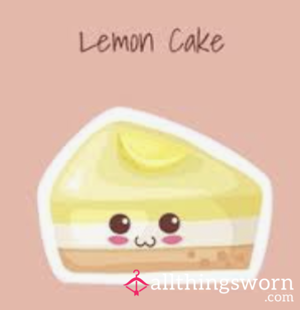 Fetish Bakes
