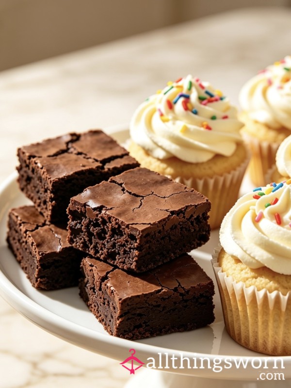 Fetish Bakes