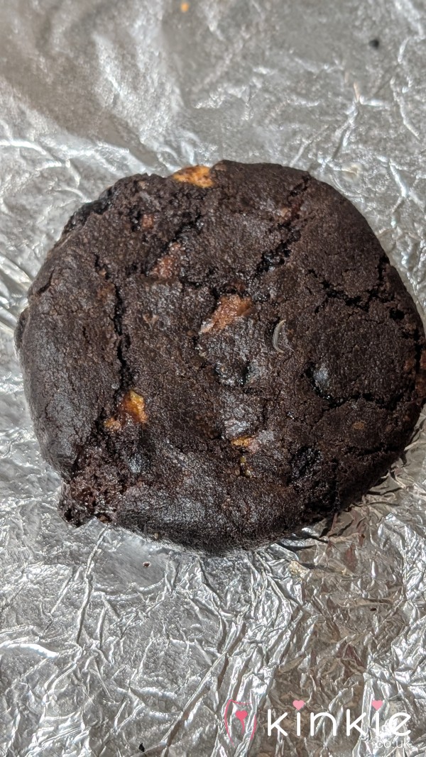 Fetish Baking