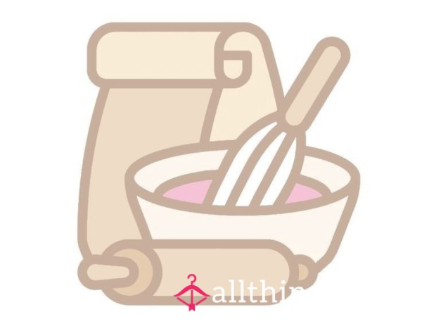 Fetish Baking