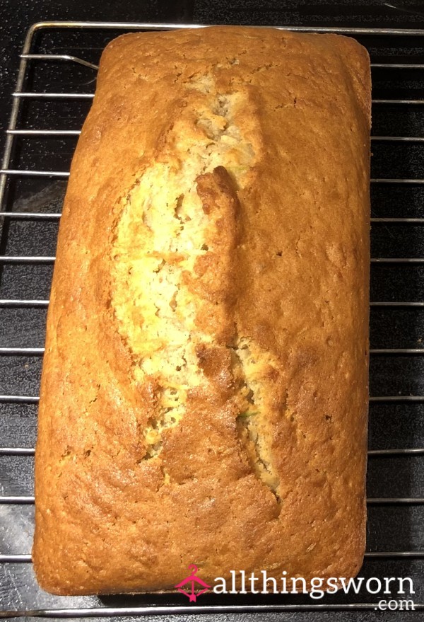 Fetish Breads & Cookies Baked To Perfection Of Your Choice