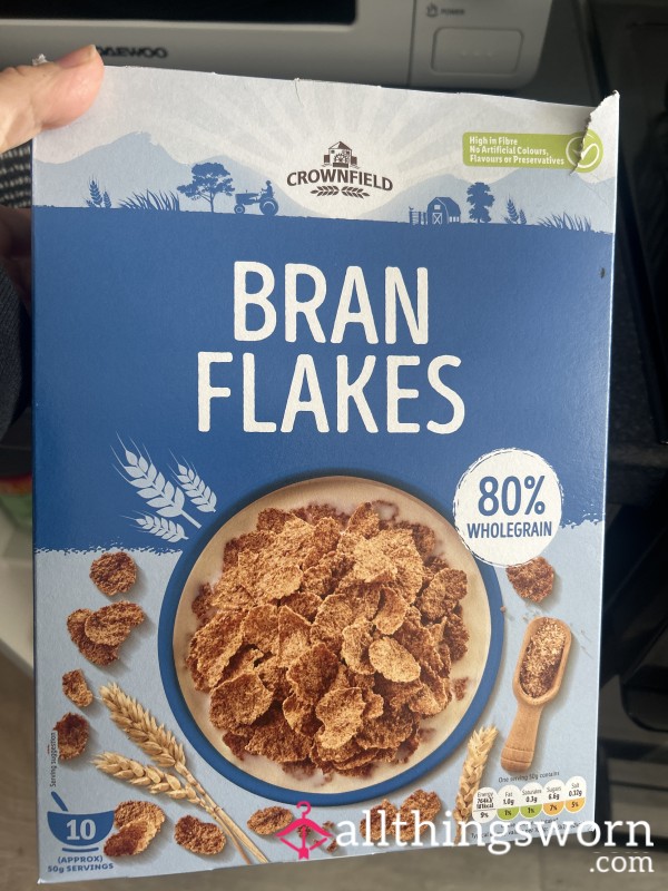 Fetish Breakfast