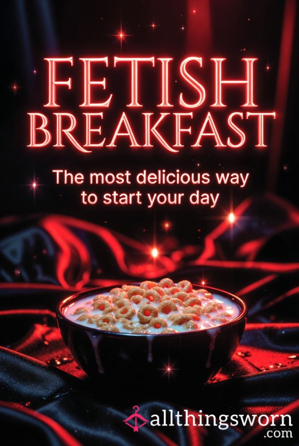 Fetish Breakfast