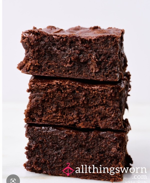 Fetish Brownies