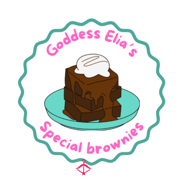 Fetish Brownies 🍽️