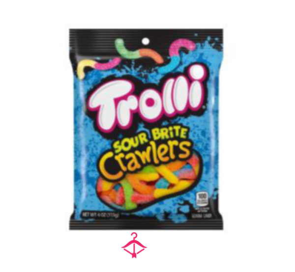 Fetish Candy