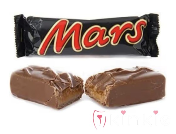 Fetish Chocolate Bar