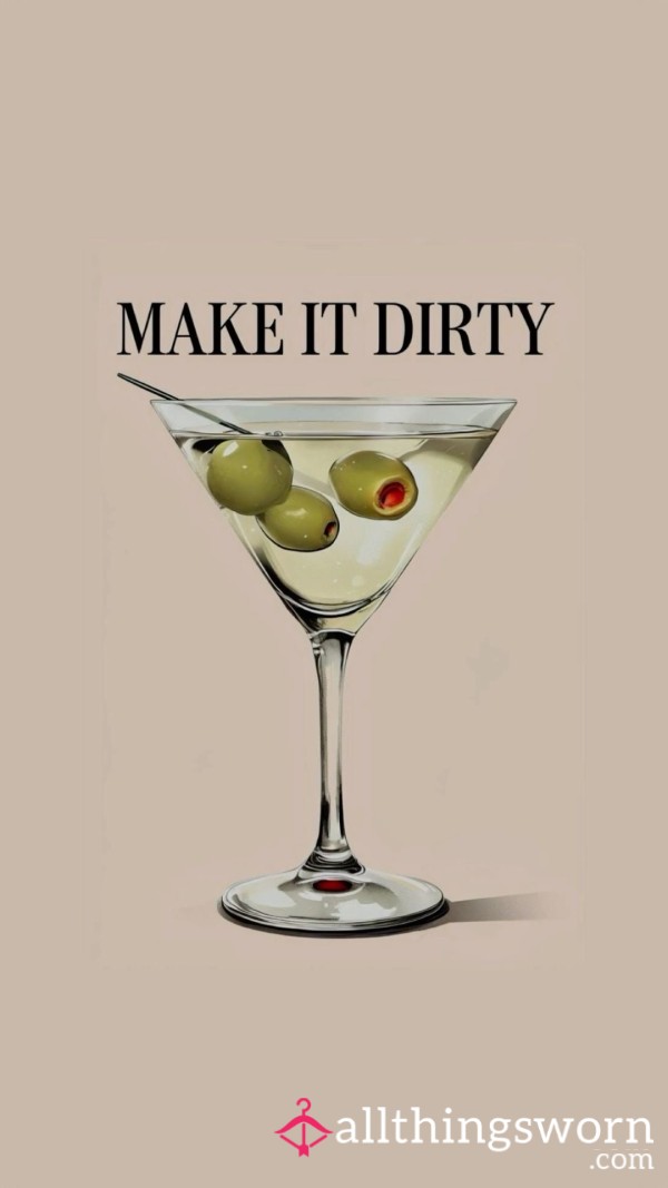 Fetish C*cktail 🍸