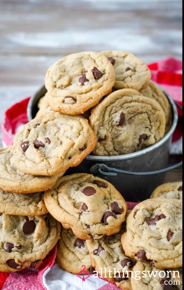 Fetish Cookies
