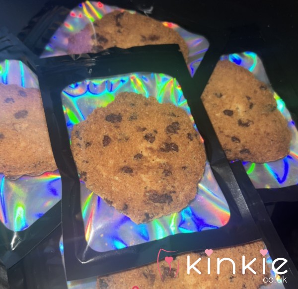 Fetish Cookies 🍪