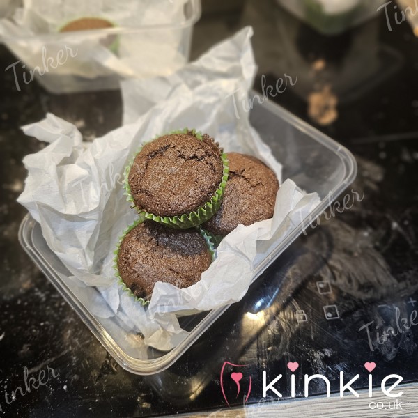 Fetish Cupcake Bakes, Fresh & Indulgent